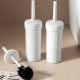 Plastic Toilet Brush